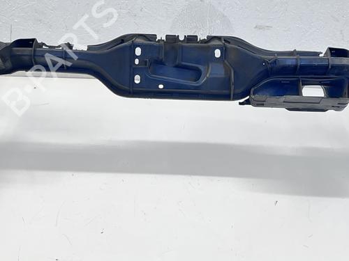 Frontplate/Frontkurv Frontplate/Frontkurv MERCEDES-BENZ A-CLASS (W169) A 150 (169.031, 169.331) (95 hp) 39675710 39675710