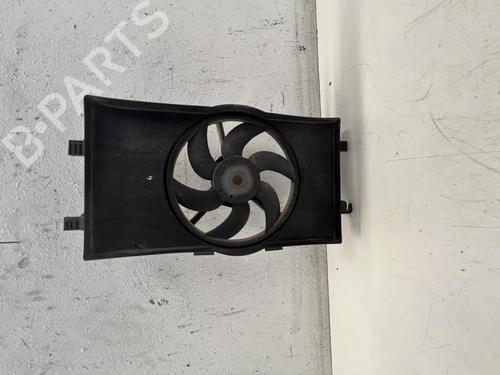Radiator fan SMART ROADSTER (452) 0.7 (452.434) | BP39671810M35 - Image 7