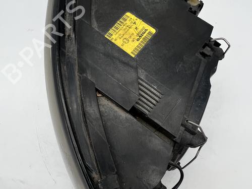 Left headlight VOLVO V50 (545) 1.6 | BP39675697C28 - Image 8