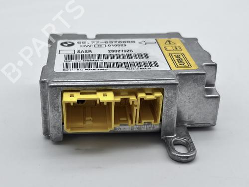ECU airbags BMW 7 (E65, E66, E67) 730 d | BP39674812M53 - Image 3
