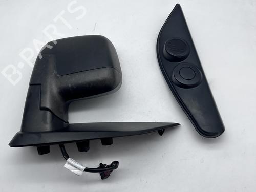 Used Right mirror Right mirror 39678956 39678956