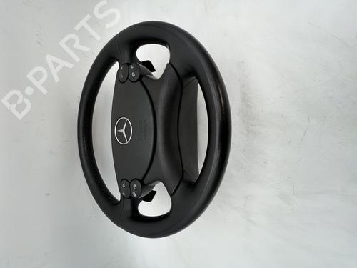 Steering wheel MERCEDES-BENZ E-CLASS T-Model (S211) E 200 Kompressor (211.241) | BP39676524C49 - Image 3