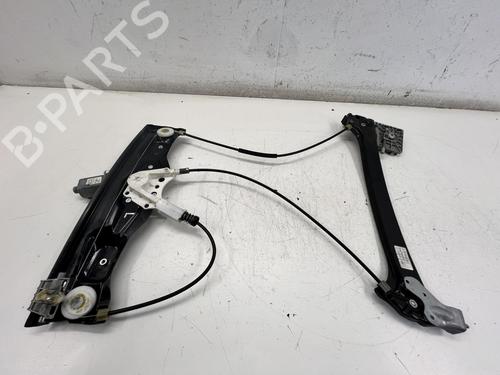 Used Front left window mechanism Front left window mechanism OPEL ASTRA H TwinTop (A04) 1.9 CDTi (L67) (150 hp) 39680621 39680621