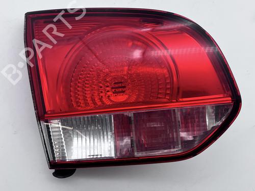 Left tailgate light VW GOLF VI (5K1) 1.6 | BP40091138C79 - Image 7