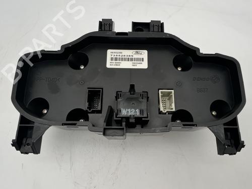Climate control FORD KA (RU8) 1.3 TDCi | BP39674146I5 - Image 6