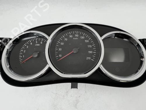 Instrument cluster DACIA SANDERO II 1.5 dCi | BP39681509C47 - Image 3