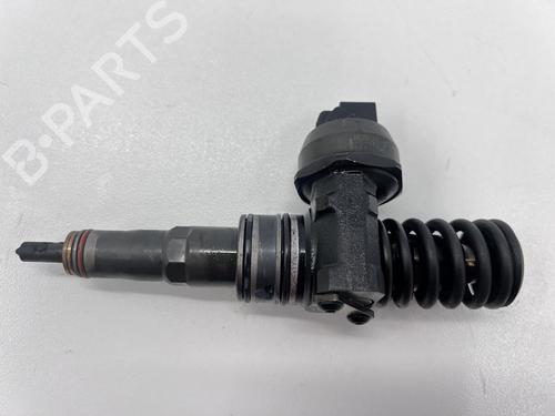 Injector VW PASSAT B6 Variant (3C5) 2.0 TDI | BP40090264M100 - Image 2