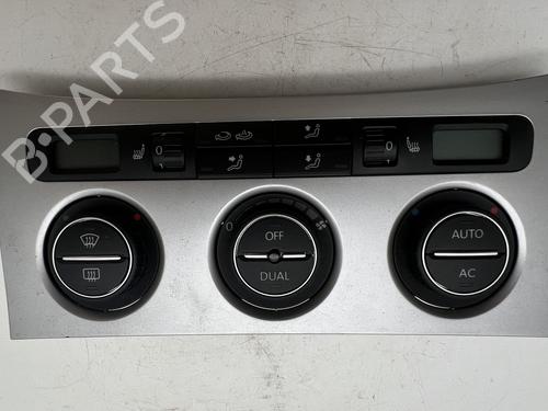 Climate control VW PASSAT B6 Variant (3C5) 2.0 FSI | BP39670289I5 - Image 9