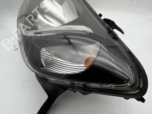Left headlight DACIA SANDERO II 1.2 | BP39674956C28 - Image 6