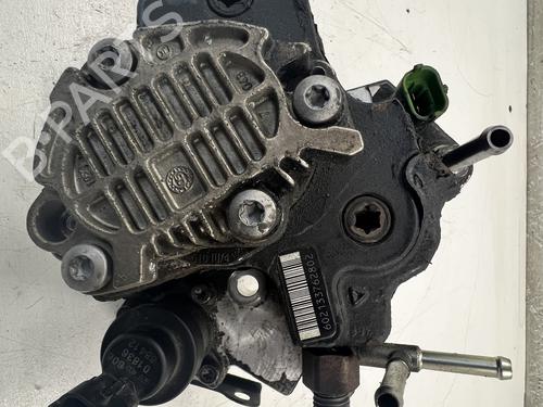 Used Injection pump Injection pump TOYOTA COROLLA (_E12_) 1.4 D (NDE120_, NDE120R) (90 hp) 39675062 39675062