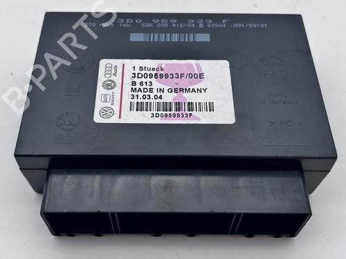 Used Electronic module Electronic module VW PHAETON (3D1, 3D2, 3D3, 3D4, 3D6, 3D7, 3D8, 3D9) 5.0 V10 TDI 4motion (313 hp) 40091219 40091219
