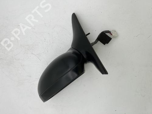 Bakspejl venstre Bakspejl venstre FORD USA PROBE II (ECP) 2.0 16V (116 hp) 39934525 39934525