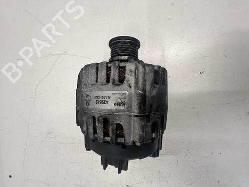 Generator Generator AUDI A4 B8 (8K2) 2.0 TDI (143 hp) 39675756 39675756