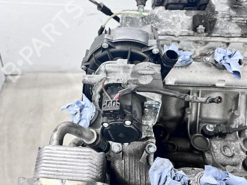 Engine MERCEDES-BENZ E-CLASS (W210) E 320 4-matic (210.082) | BP39682713M1 - Image 4