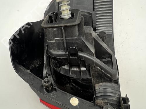 Left taillight VW GOLF VI (5K1) 1.6 | BP39683370C34 - Image 8