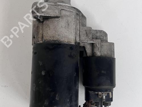 Used Starter Starter MERCEDES-BENZ CLK (C209) CLK 240 (209.361) (170 hp) 39675373 39675373