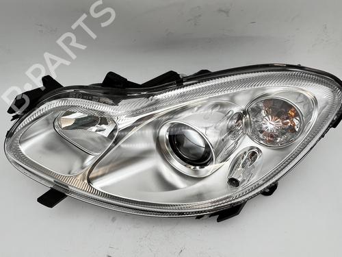 Left headlight SMART FORTWO Cabrio (451) 0.8 CDi (451.400) | BP39677614C28 - Image 3