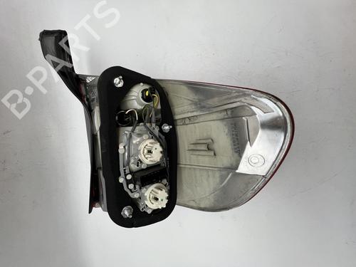 Left taillight BMW X5 (E70) 3.0 sd | BP39678062C34 - Image 8