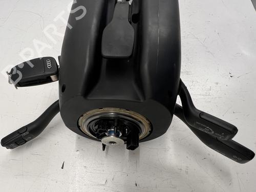 Steering column AUDI A4 B7 Avant (8ED) 2.0 TDI | BP39671554M21 - Image 9