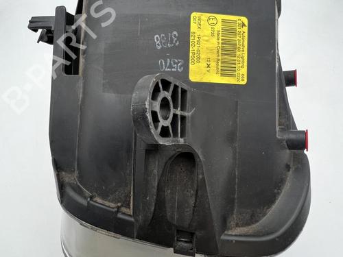Right headlight KIA VENGA (YN) 1.4 CRDi 90 | BP40037852C29 - Image 8