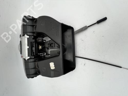 Electronic module SMART FORTWO Coupe (451) 1.0 (451.330, 451.334) | BP39670815M83 - Image 11