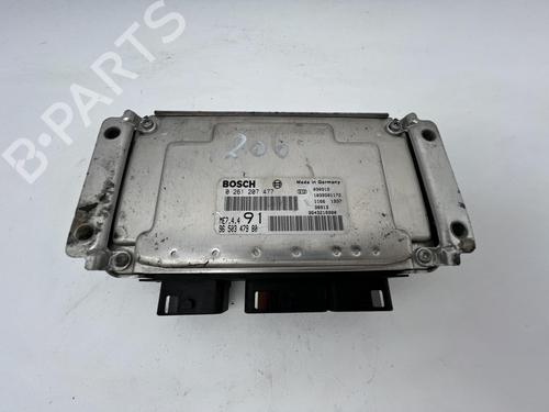 Used Engine control unit (ECU) Engine control unit (ECU) 39683274 39683274