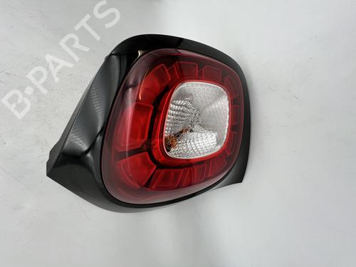 Left taillight SMART FORTWO Convertible (453) 0.9 (453.444, 453.453) | BP39682474C34 - Image 2