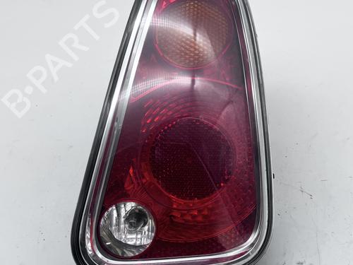 Used Right taillight Right taillight MINI MINI (R50, R53) Cooper (116 hp) 39677195 39677195