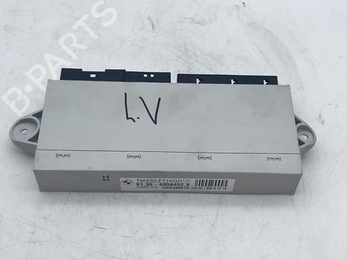 Módulo eletrónico Módulo eletrónico BMW 7 (E65, E66, E67) 730 d (218 hp) 39680391 39680391