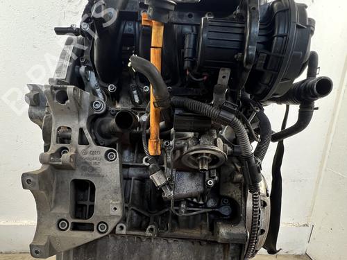 Engine VW GOLF VI (5K1) 1.6 | BP39673953M1 - Image 2