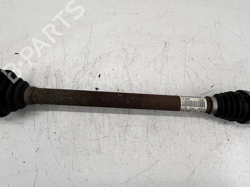 Right front driveshaft PEUGEOT 2008 I (CU_) 1.2 VTi | BP39675846M39 - Image 6