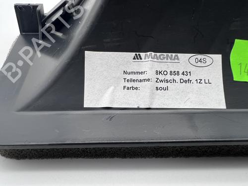 Pipe AUDI A5 Sportback (8TA) 2.0 TFSI | BP39675160M125 - Image 5