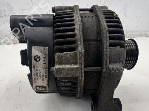 Used Alternator Alternator BMW 5 (E39) 530 d (193 hp) 39674036 39674036