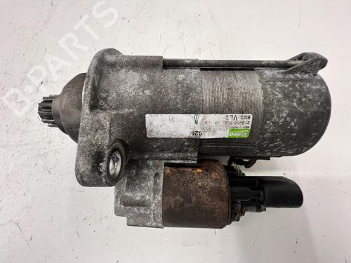 Used Starter Starter SKODA YETI (5L) 2.0 TDI 4x4 (170 hp) 39676341 39676341