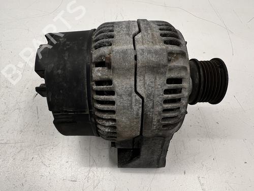 Used Alternator Alternator MERCEDES-BENZ E-CLASS T-Model (S124) E 220 T (124.082) (150 hp) 39676275 39676275