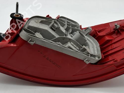 Left taillight AUDI A3 (8P1) 2.0 TDI | BP39678344C34 - Image 9