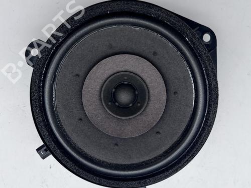 Used Speaker Speaker JAGUAR X-TYPE I (X400) 2.1 V6 (156 hp) 39677611 39677611