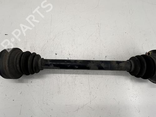 Right rear driveshaft BMW 7 (E65, E66, E67) 740 d | BP39671198M41 - Image 7