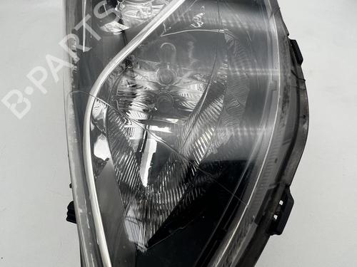 Left headlight HYUNDAI i30 (GD) 1.4 | BP40221550C28 - Image 2