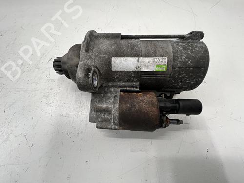 Starter SKODA YETI (5L) 2.0 TDI 4x4 | BP39676341M8 - Image 2