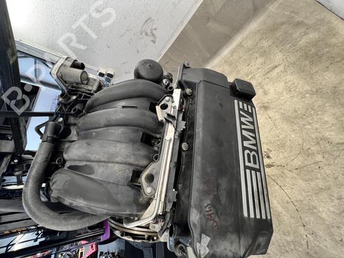 Engine BMW 1 (E87) 116 i | BP39675795M1 - Image 9