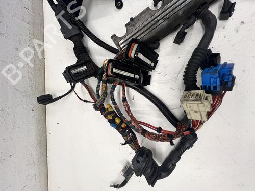 Wiring harness BMW 7 (E65, E66, E67) 740 d | BP39676685E16 - Image 4