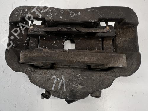 Left front brake caliper BMW 7 (E65, E66, E67) 740 d | BP39670378M105 - Image 4
