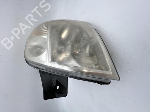 Left headlight KIA PICANTO I (SA) 1.1 | BP39670355C28 - Image 9