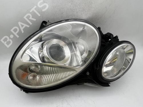 Left headlight MERCEDES-BENZ E-CLASS T-Model (S211) E 320 T CDI (211.226) | BP39681714C28 - Image 8