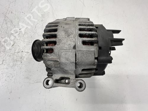 Generator Generator AUDI A4 B6 Avant (8E5) 1.8 T quattro (190 hp) 39678756 39678756