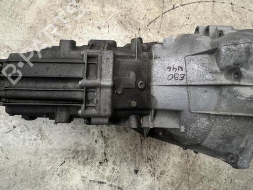 Gearbox BMW 3 (E90) 318 i | BP40129714M3  - Image 8