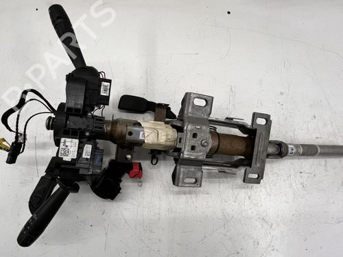 Used Steering column Steering column RENAULT TWINGO III (BCM_, BCA_) 1.0 SCe 70 (71 hp) 39681803 39681803