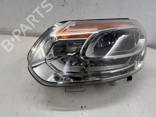 Left headlight CITROËN C3 Picasso (SH_) 1.6 VTi 120 | BP40078648C28 - Image 14