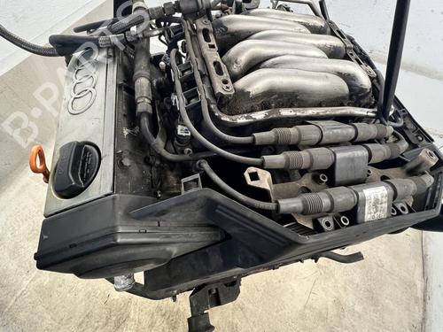 Engine AUDI 80 B4 Avant (8C5) 2.6 | BP39678204M1  - Image 7